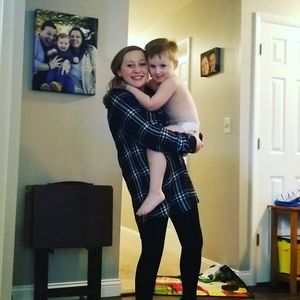 Meet your Posher, Laney